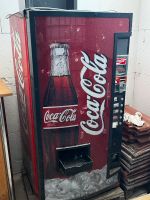 Getränkeautomat Cola Automat Rheinland-Pfalz - Dolgesheim Vorschau