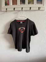 Nike Tshirt L Schwarz/Rot Leipzig - Leipzig, Zentrum Vorschau
