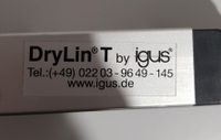 Igus drylin T Führungswagen TW-01,Baugröße 01-20,  neu Ricklingen - Mühlenberg Vorschau