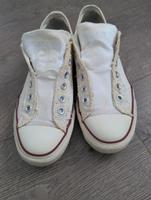 Converse Chucks, weiß,Gr.41,low Niedersachsen - Oldenburg Vorschau