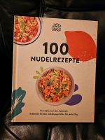 Just spice Kochbuch 100 Nudelrezepte Schleswig-Holstein - Schönkirchen Vorschau