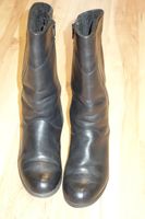 Damen Leder Komfort Winterstiefel Gr. 39 v. medicus, Luftpolster. Niedersachsen - Neu Wulmstorf Vorschau