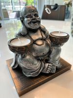 Buddha mit Teelichthalter Nordrhein-Westfalen - Herne Vorschau