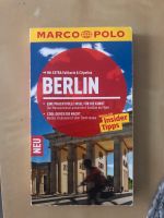 Reiseführer Marco Polo Berlin Berlin - Charlottenburg Vorschau