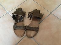 Sandalen Gr. 41 von Esprit Rheinland-Pfalz - Edenkoben Vorschau