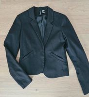 Divided by H&M Sakko Blazer schwarz schick 34 Nordrhein-Westfalen - Meckenheim Vorschau