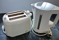 *Toaster & Wasserkocher – Set zu verkaufen* Bayern - Ingolstadt Vorschau