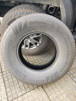 Sommerreifen für Crossover/SUV 255/70R16 Hessen - Waldbrunn Vorschau