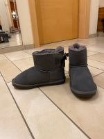 Schöne neue warme Stiefel wie UGG Brandenburg - Glienicke/Nordbahn Vorschau