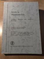 Heinz-Dietrich Fischer - Kritik in Massenmedien Bochum - Bochum-Südwest Vorschau