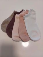 Damen Socken Neu Gr. 35-38 aus Baumwolle Bayern - Ingolstadt Vorschau