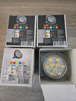 Loomic LED Parlight  9 Watt NEU Nordrhein-Westfalen - Ennigerloh Vorschau