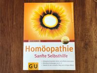 Homöopathie - Sanfte Selbsthilfe G&au Gräfe & Unzer Buch Medizin Baden-Württemberg - Heidelberg Vorschau