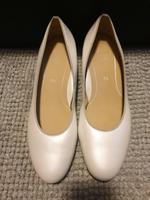 Ara Vicenza High Soft Pumps Schuhe Gr. 7,5 wie NEU Hessen - Bad Nauheim Vorschau