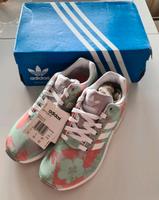 Adidas Flux W Größe 36 2/3 Neu!, wie ZX 8000 Dresden - Laubegast Vorschau