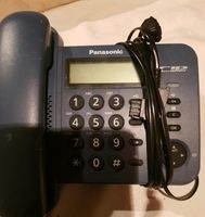 Telefon  von Panasonic Hessen - Wartenberg Vorschau