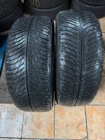 235/55R/17 103H MichelinPilot Alpin 5 Winterreifen Bayern - Aschaffenburg Vorschau