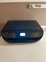 Drucker HP Envy 5000 Series (5030) Nordrhein-Westfalen - Harsewinkel - Marienfeld Vorschau