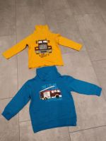 ✨ Topolino Sweatshirt Pullover, Gr. 104 Rheinland-Pfalz - Koblenz Vorschau