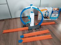 Hot Wheels DMH51 Loop Launcher_ gebr. mit Verpackung und Anl. Baden-Württemberg - Teningen Vorschau