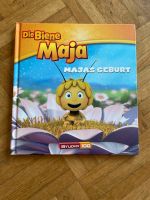 Biene Maja Buch „Majas Geburt“ neuwertiger Zustand ! Hessen - Brensbach Vorschau