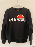 Ellesse Sweater / Pullover | Schwarz | Größe M Niedersachsen - Dinklage Vorschau