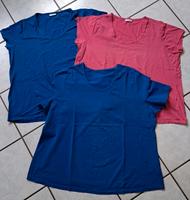 3 x Shirt T-Shirt 56/58 Yessica Rheinland-Pfalz - Worms Vorschau