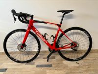 Rennrad Wilier Triestina Cento1NDR disc Shimano Ultegra Größe M Bayern - Polling Kr Mühldorf a Inn Vorschau