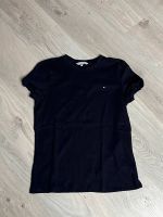 Tommy Hilfiger T-Shirt blau Nordrhein-Westfalen - Heinsberg Vorschau