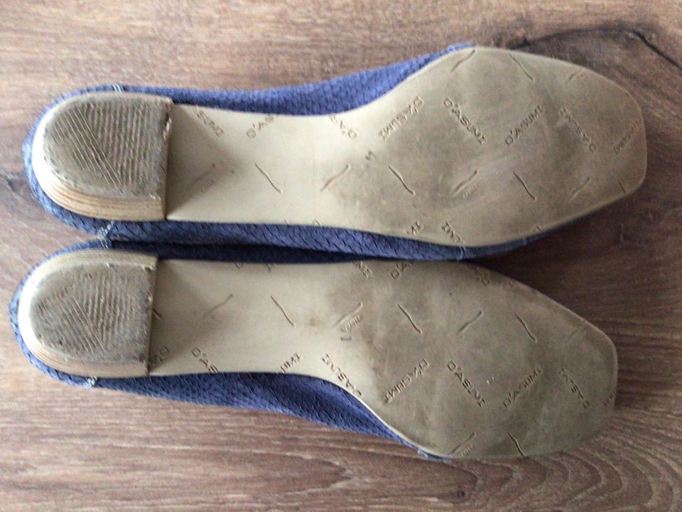 Damen-Schuhe Gr. 41 in Brilon