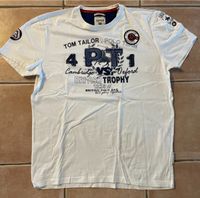 Tom Tailor Polo Team T-Shirt Gr.XXL neuwertig Sachsen - Schkeuditz Vorschau