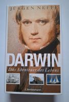 DARWIN  - Das Abenteuer des Lebens   von Jürgen Neffe Nordrhein-Westfalen - Mönchengladbach Vorschau