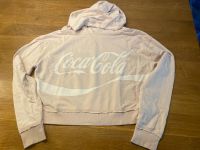 Coca-Cola Hoodie Pullover Gr. M Nordrhein-Westfalen - Versmold Vorschau