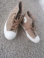 Converse, ALL STAR, Gr. 41, neuwertig Nordrhein-Westfalen - Geseke Vorschau