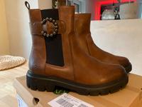 Remote Stiefeletten Gr. 43 Hessen - Beselich Vorschau