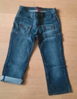 3/4 Jeans von Esprit Gr. XS/ 34 Nordrhein-Westfalen - Petershagen Vorschau