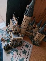 Lego Harry Potter großes Hogwarts Schloss (71043) Krummhörn - Pewsum Vorschau