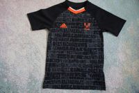 Original Adidas Messi Shirt RückenNr. 10 Gr. 128 Bayern - Erding Vorschau