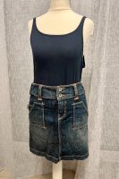 Cooler Jeansrock Y2K blau Esprit 34 Nordrhein-Westfalen - Wesseling Vorschau