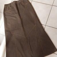 langer Jeansrock 38...........................................109 Sachsen-Anhalt - Bernburg (Saale) Vorschau