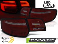 Tuning-Tec Voll LED Lightbar Rückleuchten für Audi A3 8P Sportbac Nordrhein-Westfalen - Viersen Vorschau