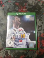 FIFA 18 Xbox One Spiel Niedersachsen - Lindwedel Vorschau