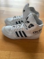 Adidas Mid Sneaker, 40.5 - guter Zustand Nordrhein-Westfalen - Senden Vorschau