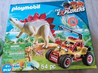 Playmobil The Explorers Nr. 9432 Niedersachsen - Bremervörde Vorschau