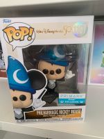 Funko Pop Disney Mickey Mouse Diamond Edition Brandenburg - Panketal Vorschau