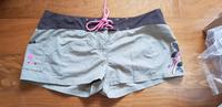 Neu Adidas Boardshorts 38 M Bikinihose grün oliv braun pink Bochum - Bochum-Nord Vorschau