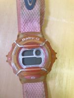 Vintage Baby G Armbanduhr G-LINDE G-Shock Wurster Nordseeküste - Dorum-Neufeld Vorschau