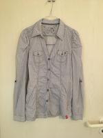 Carohemd Trachtenhemd Bluse 100% Baumwolle EDC Esprit *wie neu* Niedersachsen - Syke Vorschau