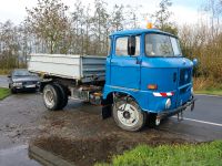 Ifa w50 Kipper Rheinland-Pfalz - Pleckhausen Vorschau