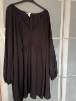 H&M Kleid/Tunika Gr 4xl schwarz Nordrhein-Westfalen - Brühl Vorschau